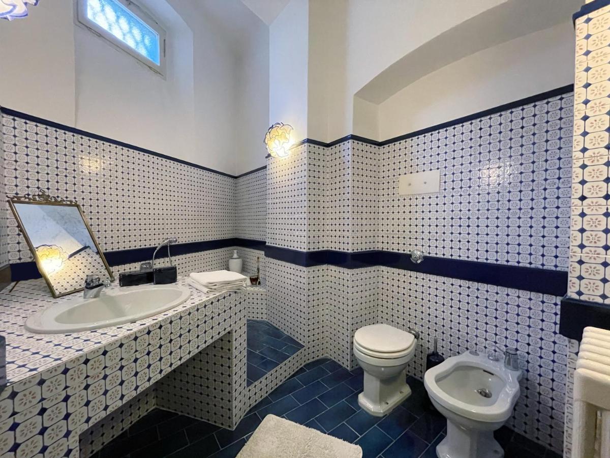 Villa Ruscone Lasnigo Ngoại thất bức ảnh