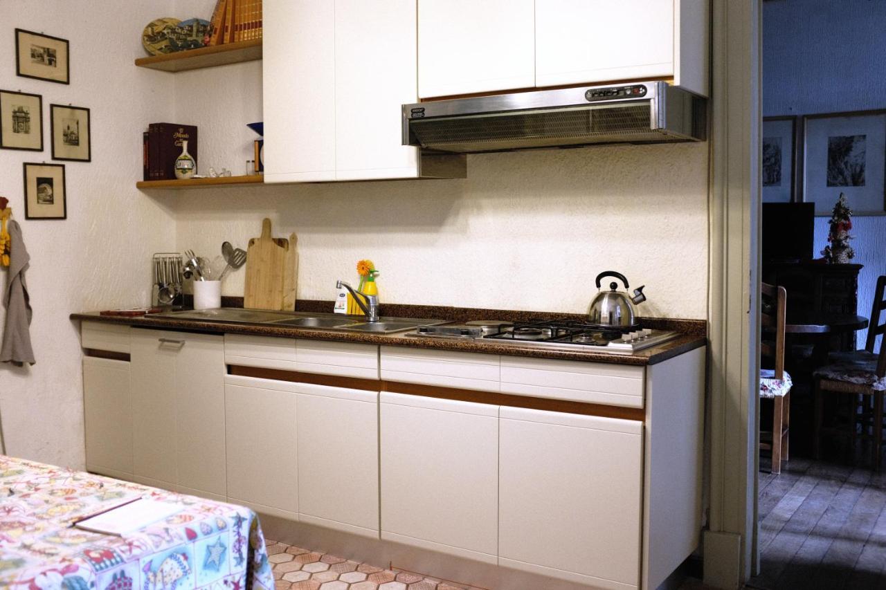 Villa Ruscone Lasnigo Ngoại thất bức ảnh