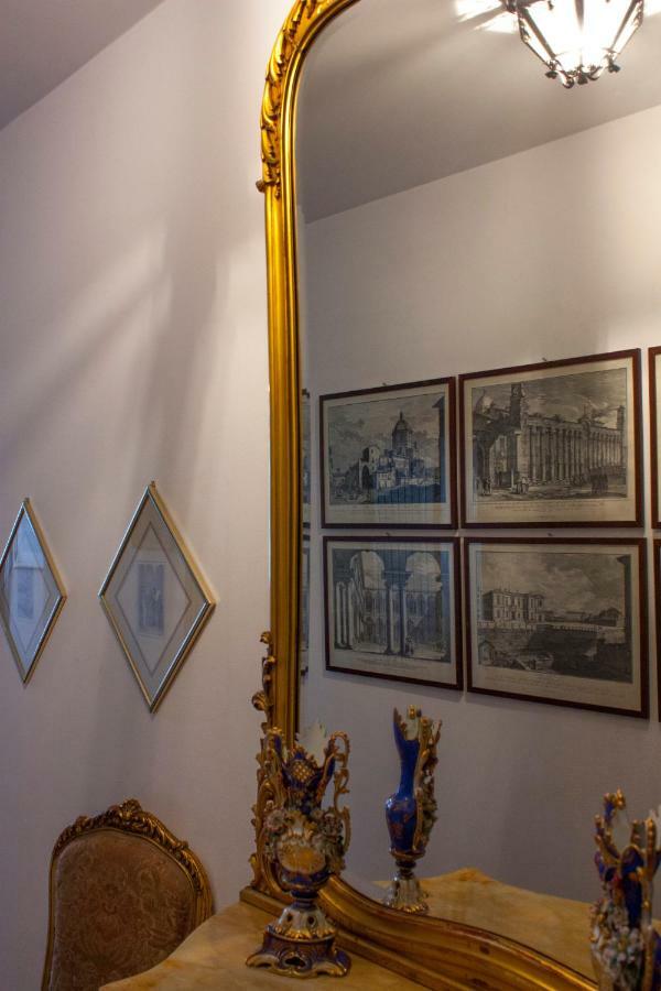 Villa Ruscone Lasnigo Ngoại thất bức ảnh