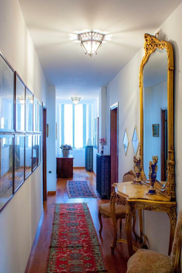 Villa Ruscone Lasnigo Ngoại thất bức ảnh