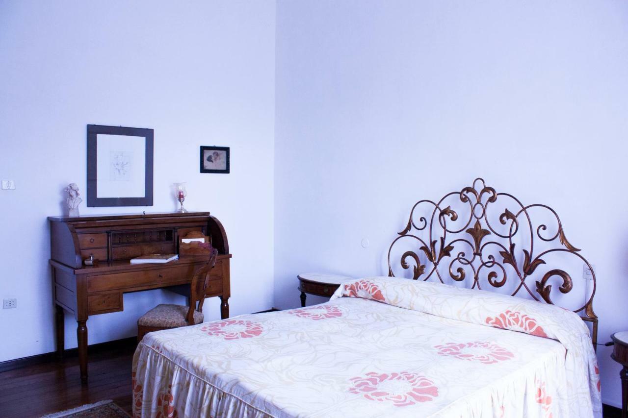 Villa Ruscone Lasnigo Ngoại thất bức ảnh