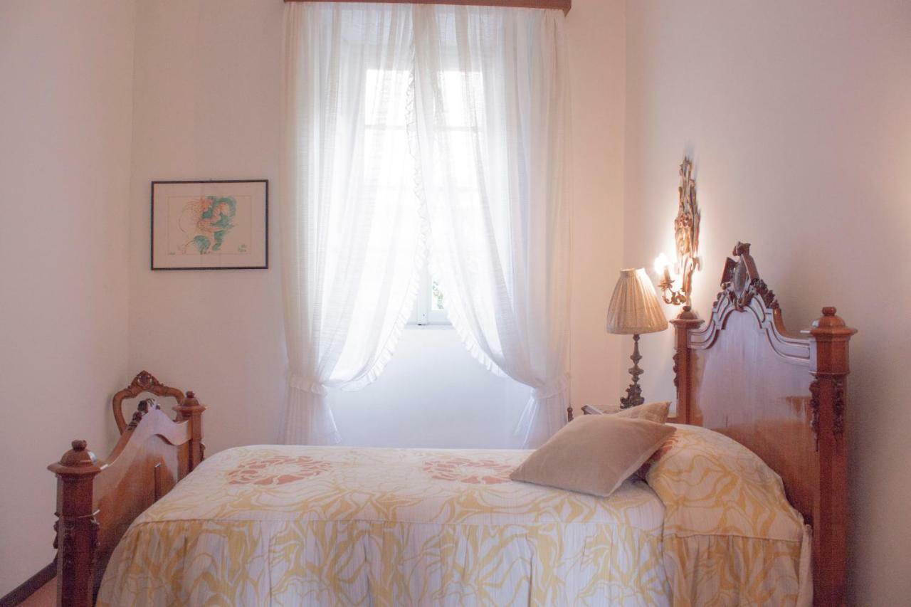 Villa Ruscone Lasnigo Ngoại thất bức ảnh