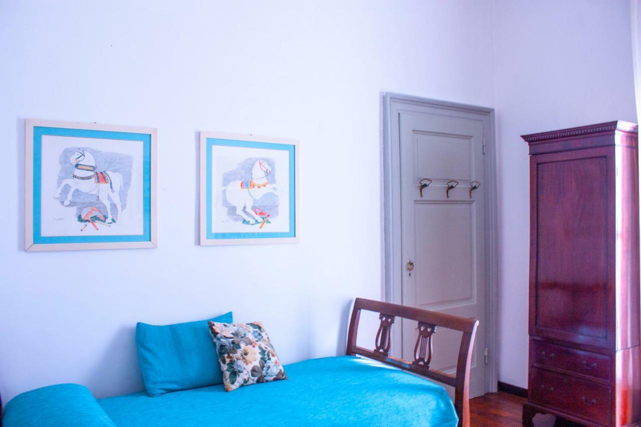 Villa Ruscone Lasnigo Ngoại thất bức ảnh