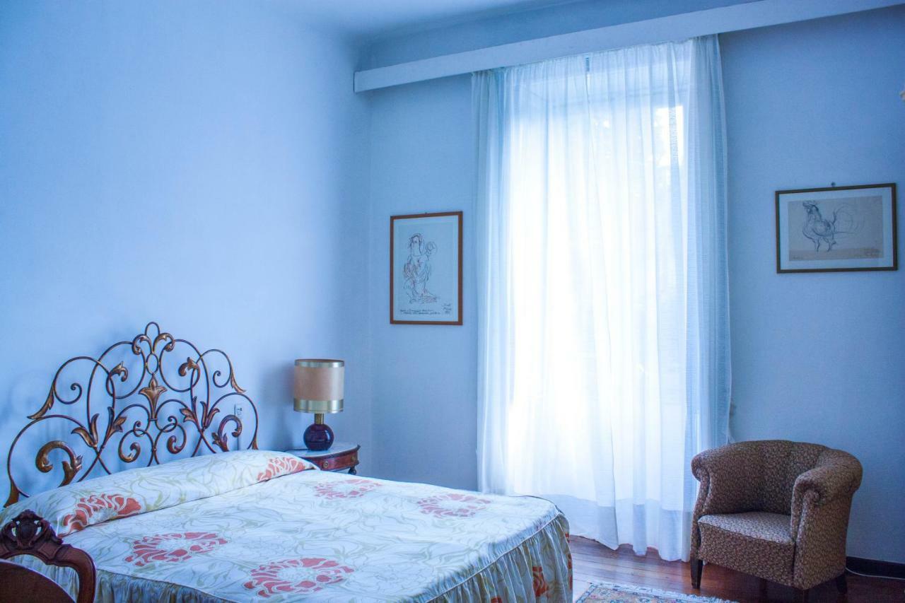 Villa Ruscone Lasnigo Ngoại thất bức ảnh