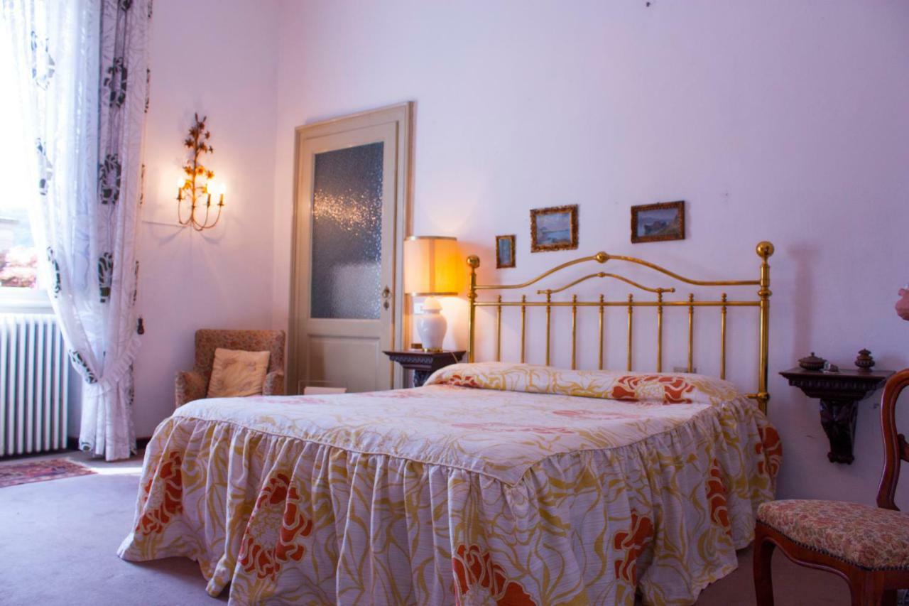 Villa Ruscone Lasnigo Ngoại thất bức ảnh